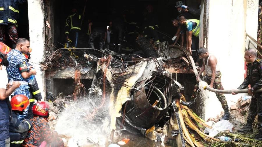 ছেলের প্রথম একা বিমান ওড়ানোর আনন্দে ছিল পরিবার, বিধ্বস্তের খবরে কান্নার রোল