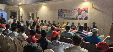 কুয়েতে বিএনপির ৪৭তম প্রতিষ্ঠাবার্ষিকী উদযাপন