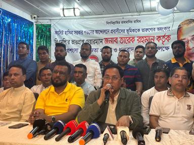 প্রবাসীদের অবদানের কথা স্মরণ করায় তারেক রহমানকে ধন্যবাদ জানিয়েছে মালয়েশিয়া প্রবাসীরা