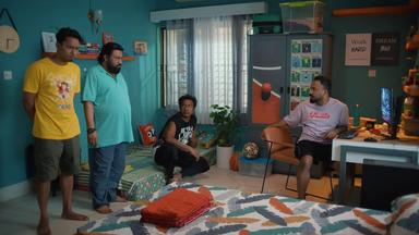 বিনামূল্যে দেখা যাবে ব্যাচেলর পয়েন্ট সিজন ৫