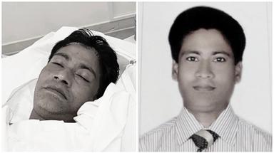 আবুধাবিতে কর্মস্থলে প্রবাসীর মৃত্যু