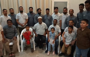 আজমানে বাংলাদেশি মালিকানাধীন প্রতিষ্ঠানের শাখার যাত্রা শুরু