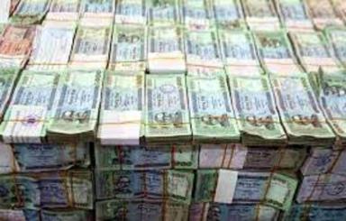 বাণিজ্যিক ব্যাংক থেকে সরকারের ঋণ নেওয়া বেড়েছে ৬০ শতাংশ