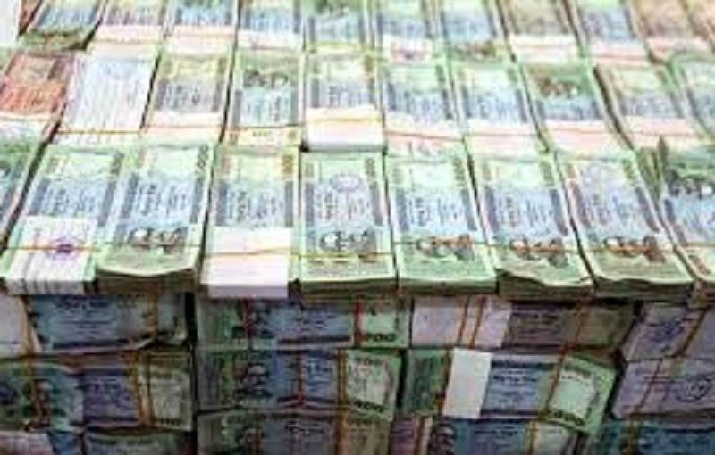 বাণিজ্যিক ব্যাংক থেকে সরকারের ঋণ নেওয়া বেড়েছে ৬০ শতাংশ