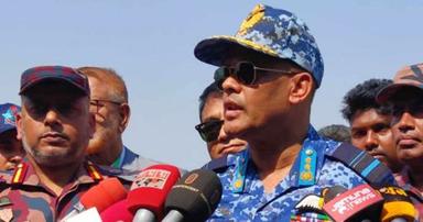 ঢাকা-সিলেট রুটে বিমানের ভাড়া সহনীয় করতে আলোচনা চলছে: বেবিচক চেয়ারম্যান