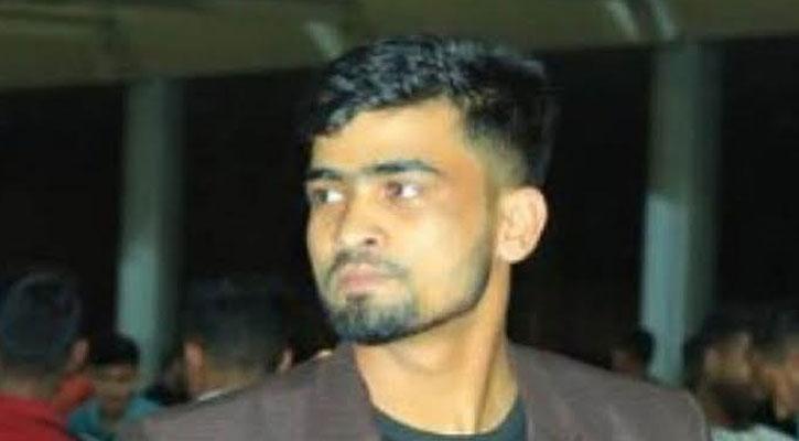 রিয়াদে ভবন থেকে পড়ে বাংলাদেশির মৃত্যু