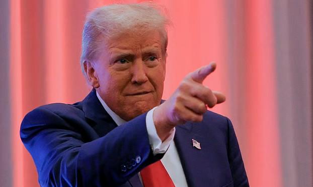 যুদ্ধবিরতি এখন কার্যকর হয়েছে, কেউ লঙ্ঘন করবেন না: ট্রাম্প