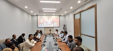 আঙ্কারার বাংলাদেশ দূতাবাসে ‘জুলাই শহিদ দিবস ও রাষ্ট্রীয় শোক’ পালন