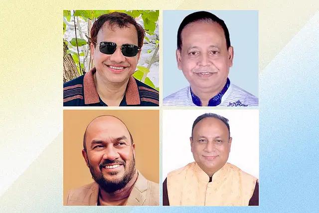 সিলেটে আইনজীবী সমিতির নির্বাচনে বিএনপি পন্থীদের বিপর্যয়, শীর্ষ ৪ নেতাকে শোকজ