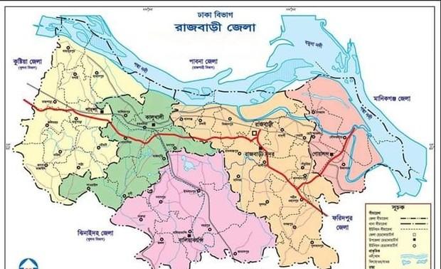 চাঁদা না দেওয়ায় উপর্যুপরি ছুরিকাঘাত, নদীতে ঝাঁপ দিয়ে নিখোঁজ প্রবাসী তরুণ