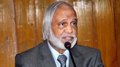 সমন্বয়কদের ৪ গ্রুপে কতজন সত্যিকারের ছাত্র, জানতে চান বিএনপি নেতা মঈন খান