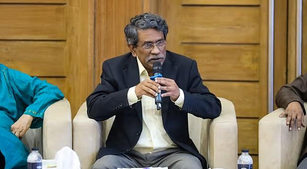 সাংবিধানিকভাবে সমতার মর্যাদায় নারীকে অধিষ্ঠিত করতে ব্যবস্থা নিতে হবে: আলী রীয়াজ