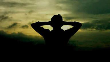 একাকিত্ব