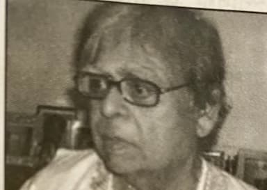 লন্ডনপ্রবাসী ভাষাসৈনিক আমীর আলী মারা গেছেন