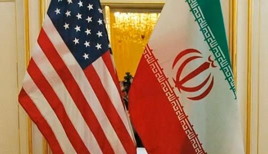 পারমাণবিক চুক্তি নিয়ে ওমানে যুক্তরাষ্ট্র-ইরান আলোচনা আজ