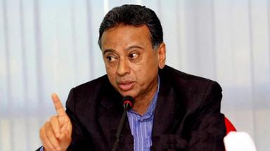 মাইনাস টুর আশা পূরণ হবে না, নির্বাচন হচ্ছে প্রথম সংস্কার: আমীর খসরু