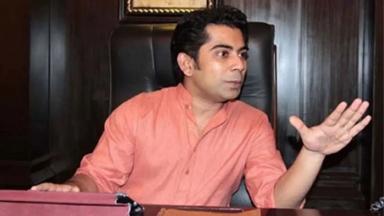 এক সময় ভাত খুঁজত ক্যান্টিনে, এখন হাঁস খোঁজে ওয়েস্টিনে: আন্দালিব রহমান পার্থ