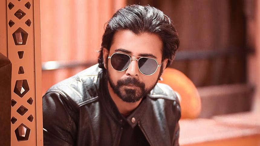 ৩ বছর পর ওটিটিতে নিশো