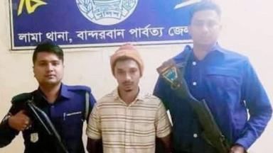 কক্সবাজারে গৃহবধূ হত্যার ঘটনায় ৫ জনের নামে মামলা, স্বামী গ্রেপ্তার