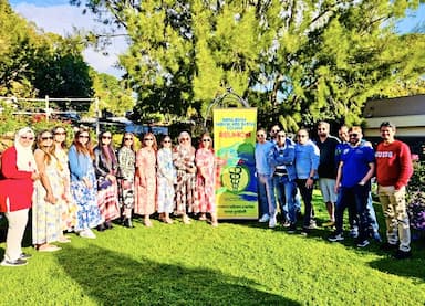 মেলবোর্নে বিএমসি–বিডিসিয়ানদের চতুর্থ পুনর্মিলনী অনুষ্ঠিত