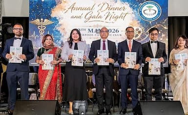 সিডনিতে বাংলাদেশি চিকিৎসকদের জমকালো মিলনমেলা