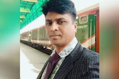 সীতাকুণ্ডে বাড়ির সামনে বিএনপি নেতাকে ছুরিকাঘাতে খুন