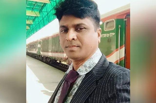 সীতাকুণ্ডে বাড়ির সামনে বিএনপি নেতাকে ছুরিকাঘাতে খুন