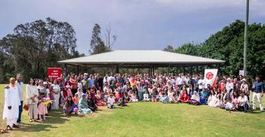 সিডনিতে বুয়েট অ্যালামনাই অস্ট্রেলিয়ার পিকনিকে দিনভর আনন্দমুখর আয়োজন