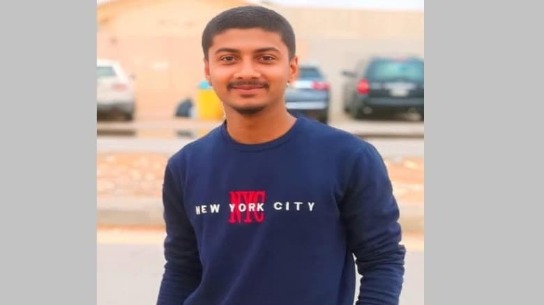 সৌদি আরবে সড়ক দুর্ঘটনায় প্রবাসী যুবকের মৃত্যু