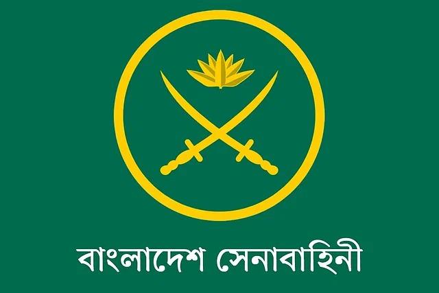 বিশ্ববিদ্যালয়ের ছাত্র সংসদ নির্বাচনে দায়িত্ব পালনে সম্পৃক্ত হওয়ার সুযোগ নেই: সেনাবাহিনী