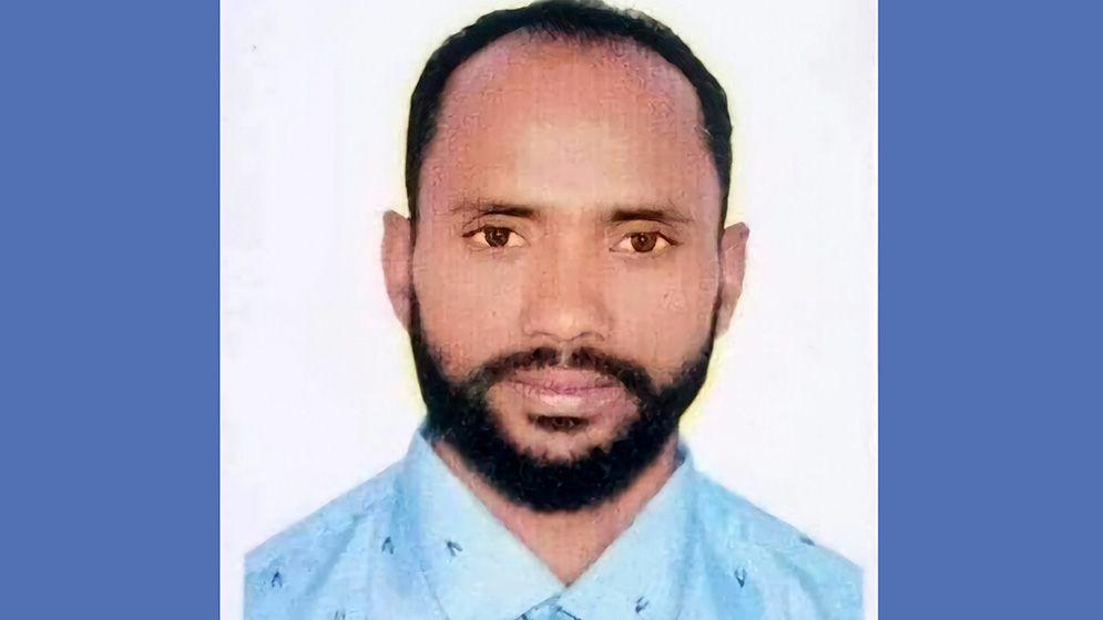 সৌদি আরব যাওয়ার ৩ দিনের মাথায় যুবকের মৃত্যু, মরদেহ আনতে পারছে না পরিবার