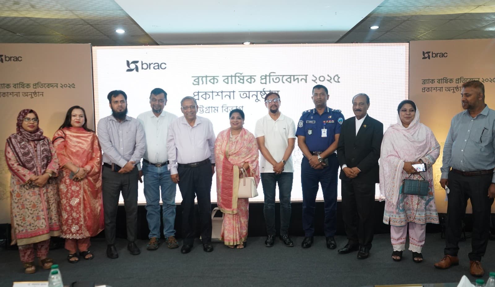 পাঁচ বছরে ১০ লাখ মানুষের কর্মসংস্থানের সুযোগ সৃষ্টি করতে চায় ব্র্যাক
