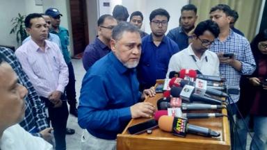 ডিসেম্বরে নির্বাচন ধরে নিয়ে প্রস্তুতি চলছে: সিইসি