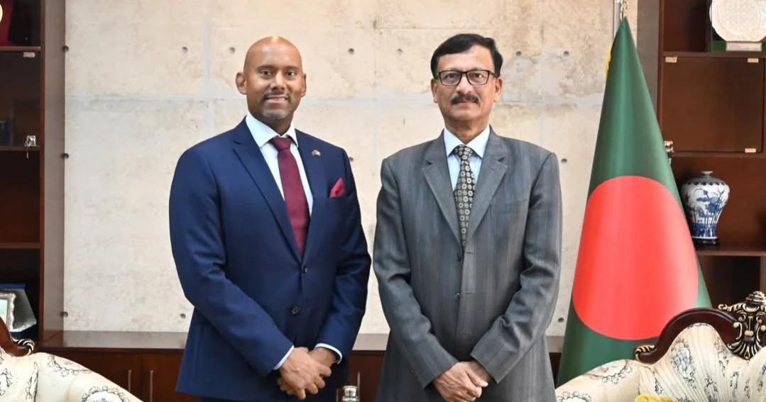 বাংলাদেশি শিক্ষার্থীদের কানাডার ভিসা দ্রুত করতে পররাষ্ট্র উপদেষ্টার আহ্বান