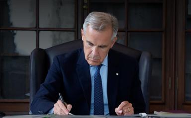 কানাডার প্রধানমন্ত্রীর ব্যাংক প্রোফাইলে অননুমোদিত প্রবেশের অভিযোগে সাবেক ব্যাংক কর্মী গ্রেপ্তার