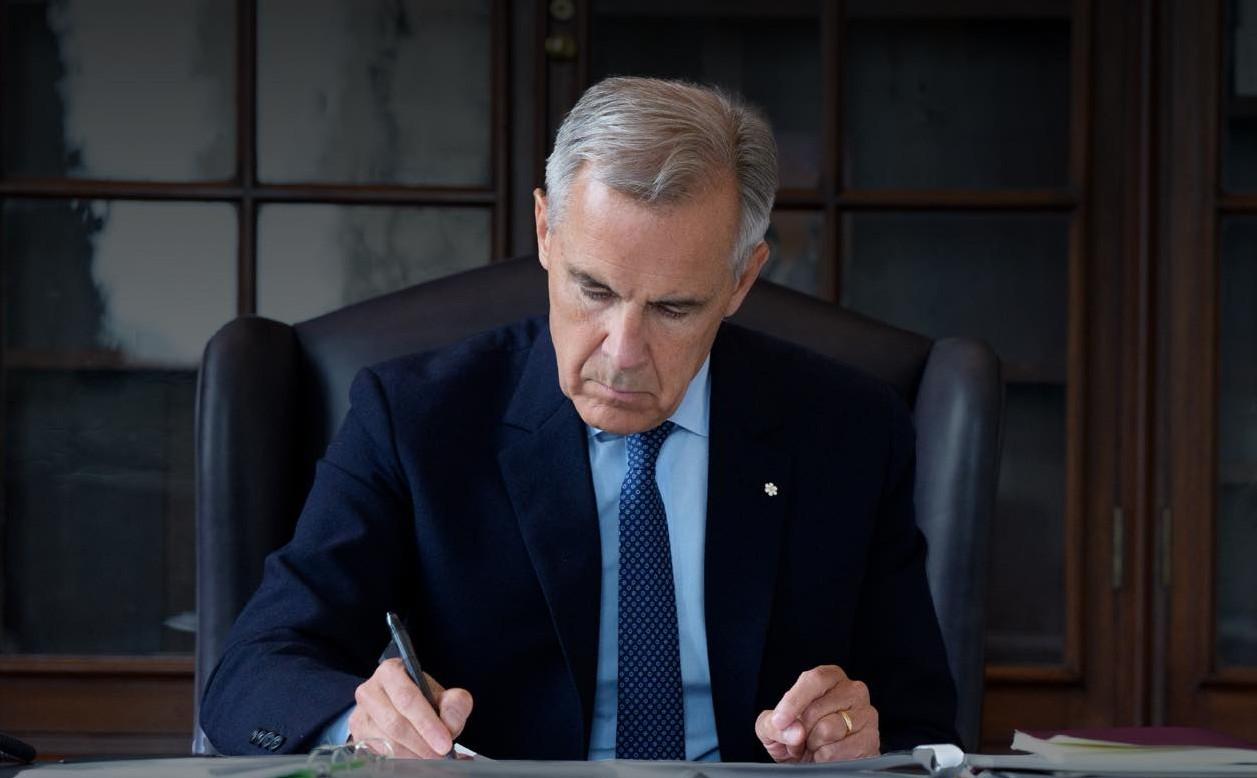 কানাডার প্রধানমন্ত্রীর ব্যাংক প্রোফাইলে অননুমোদিত প্রবেশের অভিযোগে সাবেক ব্যাংক কর্মী গ্রেপ্তার