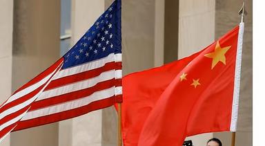 যুক্তরাষ্ট্র–চীন আলোচনায় ৯০ দিনের জন্য শুল্ক কমাতে ঐকমত্য