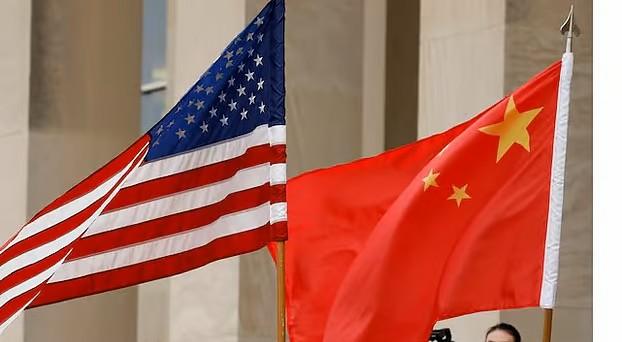 যুক্তরাষ্ট্র–চীন আলোচনায় ৯০ দিনের জন্য শুল্ক কমাতে ঐকমত্য