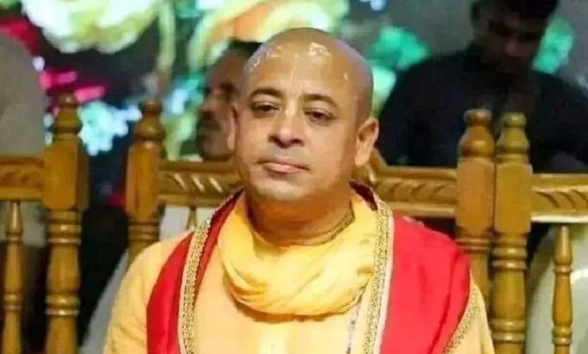 চিন্ময় দাসের জামিন স্থগিতের আবেদন, শুনানি রোববার