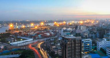 চট্টগ্রামে গরিব বেশি আনোয়ারায়, কম ডবলমুরিংয়ে