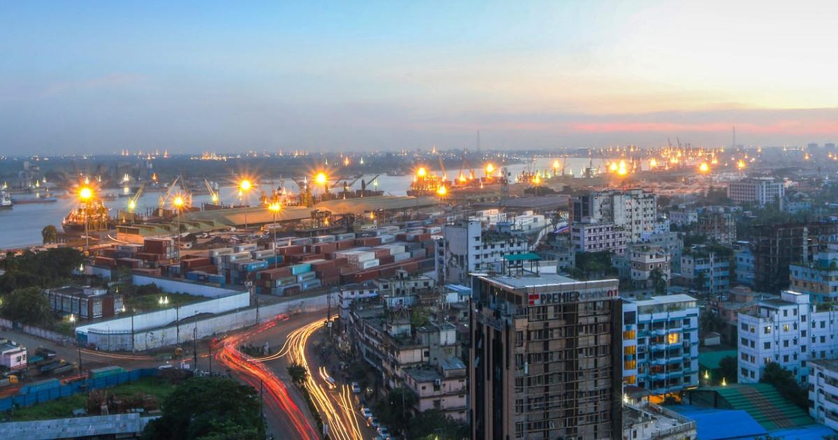 চট্টগ্রামে গরিব বেশি আনোয়ারায়, কম ডবলমুরিংয়ে