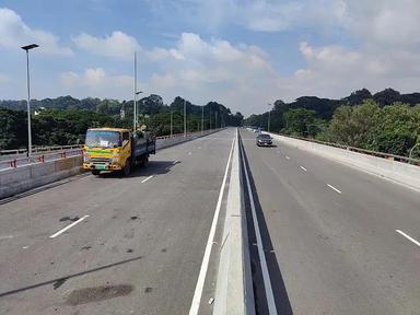 চট্টগ্রামে এলিভেটেড এক্সপ্রেসওয়ের নাম পরিবর্তন