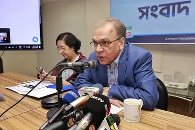 সাইবার সুরক্ষা অধ্যাদেশ নিয়ন্ত্রণমূলক অধ্যাদেশে পরিণত হয়েছে: টিআইবি