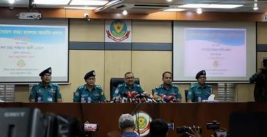 বিদ্যুতের চোরাই তারের ব্যবসা নিয়ে দ্বন্দ্বে মিটফোর্ডে লাল চাঁদ খুন হন: ডিএমপি