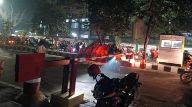 বইমেলা উপলক্ষে ঢাকা বিশ্ববিদ্যালয়ে যান চলাচলে বিধিনিষেধ শিথিল