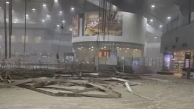 কুয়েতে ড্রোন হামলায় আহত ৪ বাংলাদেশি, পরিচয় মিলেছে তাদের