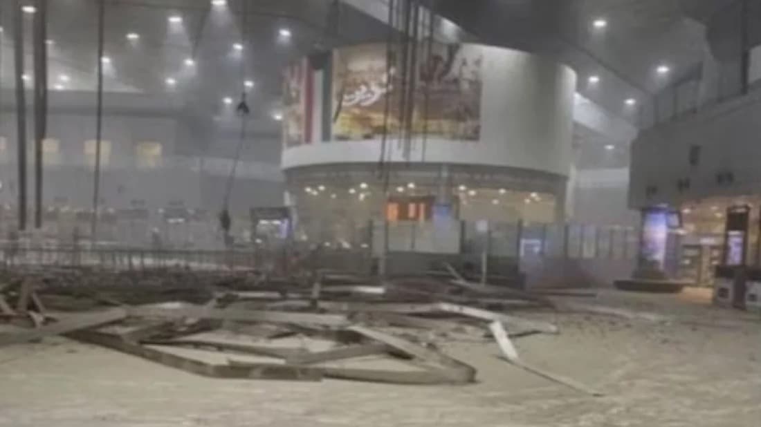 কুয়েতে ড্রোন হামলায় আহত ৪ বাংলাদেশি, পরিচয় মিলেছে তাদের