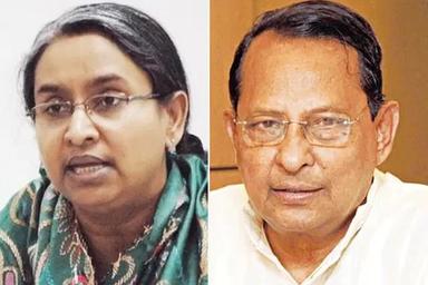 দীপু মনি-হাসানুল হক ইনু পৃথক হত্যা মামলায় গ্রেপ্তার