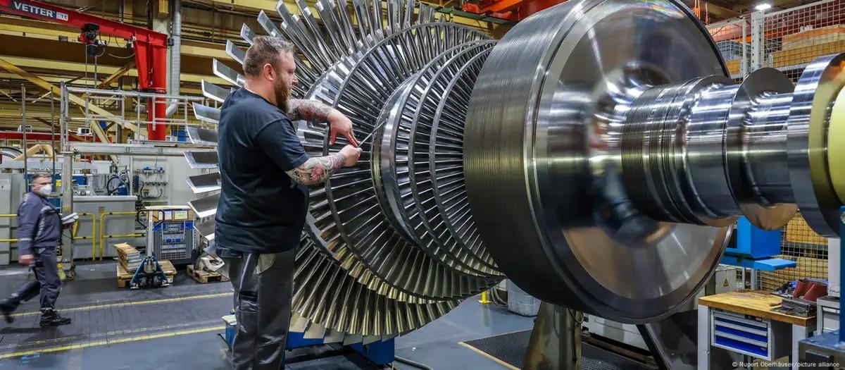 জার্মানিতে বছরে ২ লাখ ৮৮ হাজার নতুন অভিবাসী কর্মীর চাহিদা