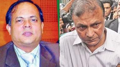 ডেসটিনির অর্থ আত্মসাত মামলা: সাবেক সেনাপ্রধান হারুন এবং রফিকুলসহ ১৯ জনের ১২ বছরের কারাদণ্ড